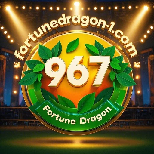 Em Busca da Glória: Os Torneios de Fortune Dragon